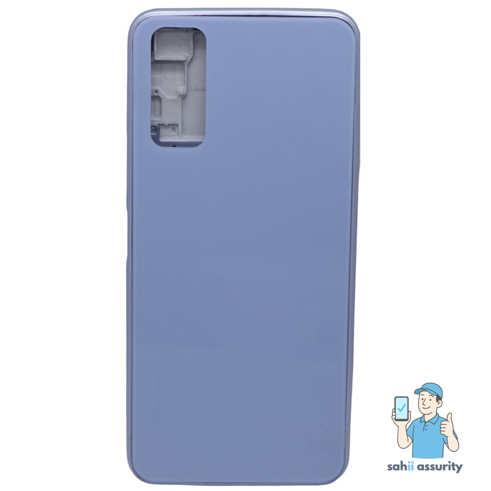 Full Body Housing for Vivo Y12G